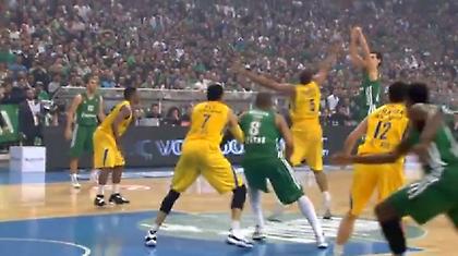 «Γεμάτο παράδοση το Ρεάλ-ΠΑΟ» (video)