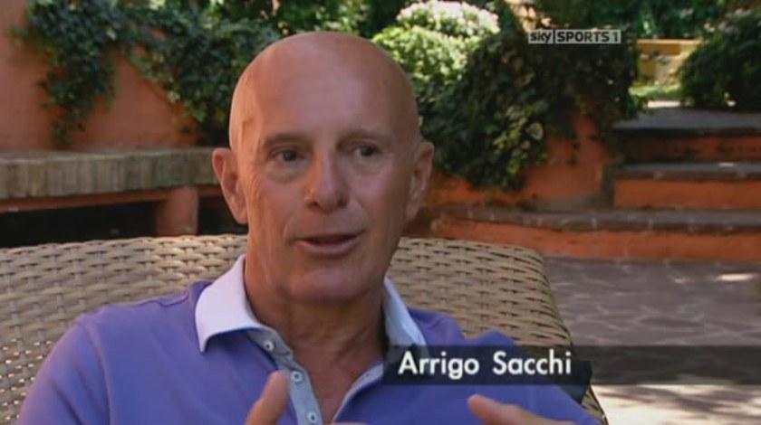 «Διεφθαρμένη χώρα, διεφθαρμένο άθλημα»