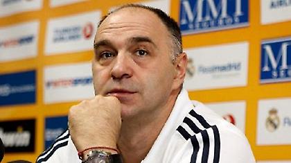 «Πάντα δύσκολος αντίπαλος ο Παναθηναϊκός»