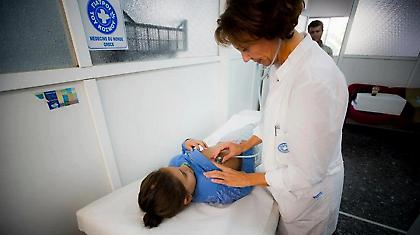 «Ακόμα και 1 κέρμα κάνει τη διαφορά»