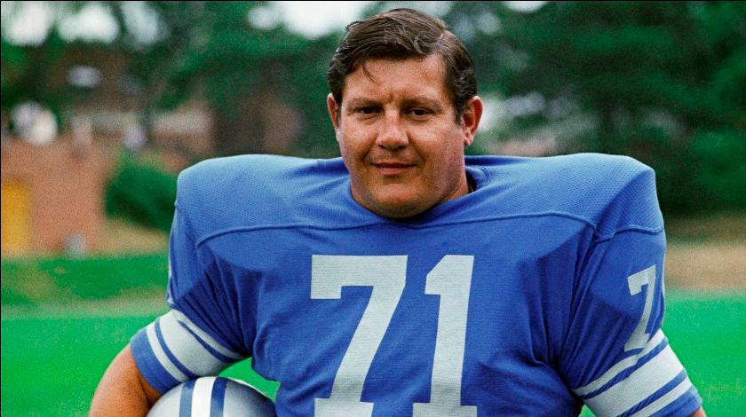 Πέθανε ο Άλεξ Καρράς