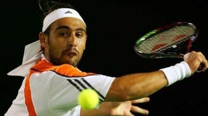 Πρόκριση και τώρα Τσονγκά για Παγδατή