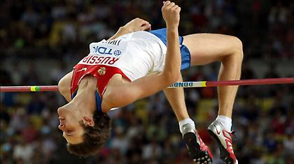 Νηφάλιος θέλει παγκόσμιο ρεκόρ