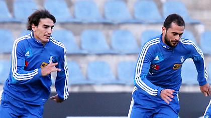 Πρόβλημα ΚΑΙ ο Βύντρα!