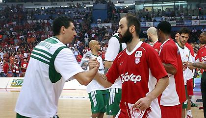 FC: Νέο μπάσκετ με ρετρό πινελιές