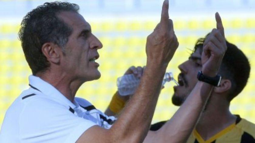 Το απόλυτο ο Εργοτέλης, «στοπ» σε Φωκικό