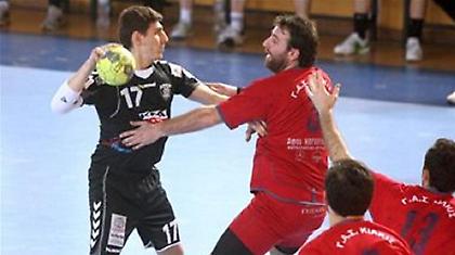 Πολυτιμότερος ο Δημάκης