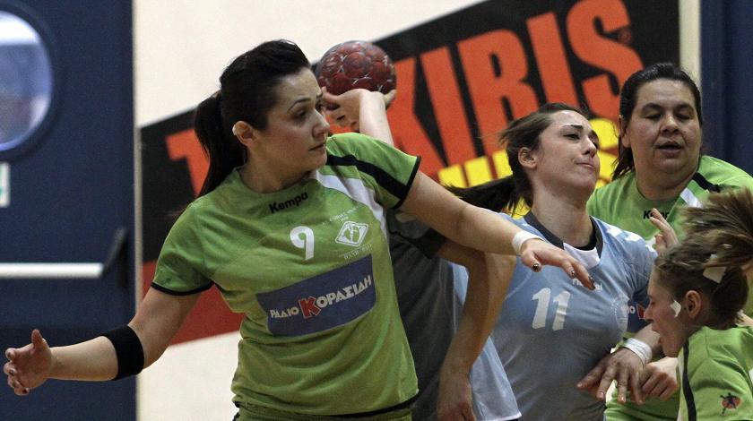 Ασφαλιστικά μέτρα από Ελπίδες