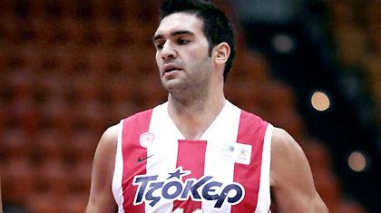 Μαυροειδής: «Θέλουν προσοχή τα… τρελά σουτ»