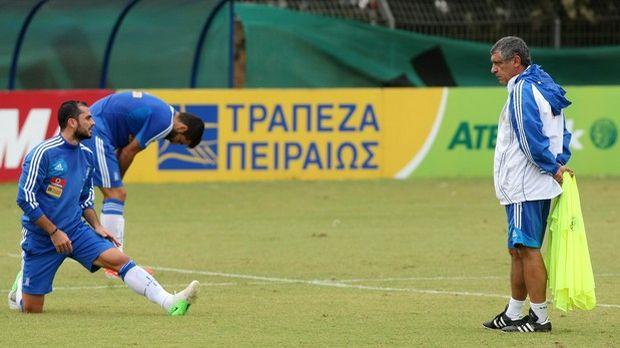 Πάει και ο Βύντρα…