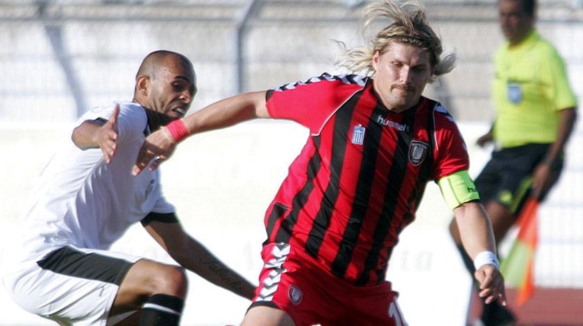 «Άτιμο αυτό που έκανε ο Μπρέσκα»