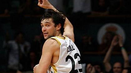 «Ο Παναθηναϊκός παραμένει μεγάλος»