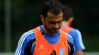 Οριστικά εκτός ο Βύντρα!