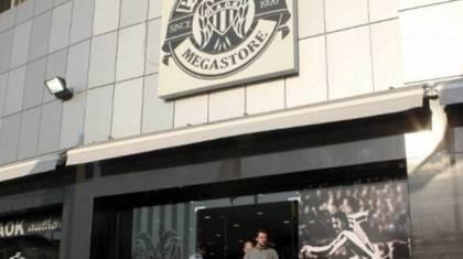 Άνοιξε η μπουτίκ στην Τούμπα