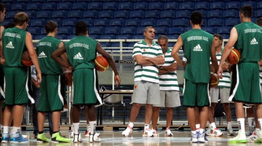 Μία απουσία για τον Παναθηναϊκό