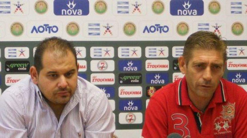 «Ελπίζω ο κόσμος να ανταποκριθεί»