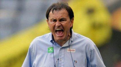 Λίνεν, «ειδικών αποστολών»