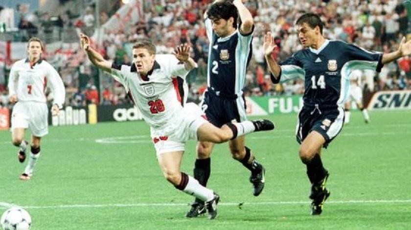 Όουεν: «Έπεφτα κι εγώ…»