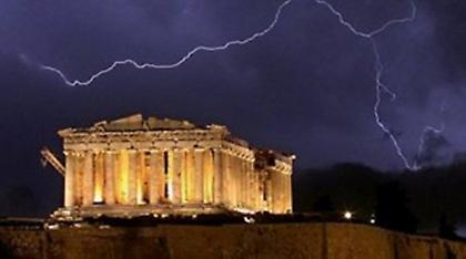 «Μήπως πλησιάζουμε σε έξοδο της κρίσης;»