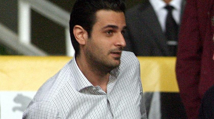 Ενήμερος και ο Βιντιάδης