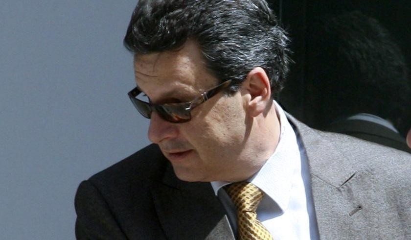 «Δεν θέλω διαρροές»