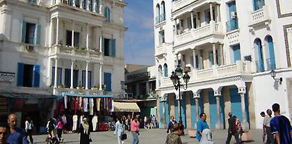 Μεγάλη αύξηση Ελλήνων τουριστών στη Τυνησία