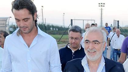 Τι ετοιμάζει ο Σαββίδης