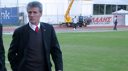 «Να δοθεί χρόνος στον Λίνεν»