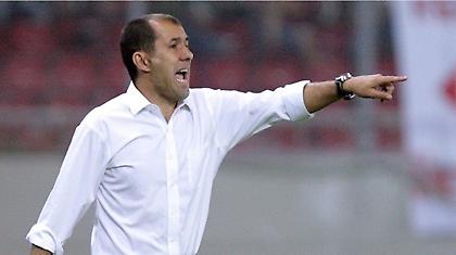 Οι αριθμοί δικαιώνουν τον Ζαρντίμ