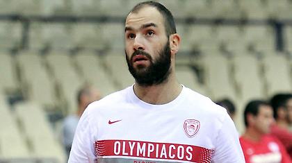 Σπανούλης: «Συγχαρητήρια στους προέδρους»