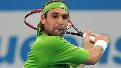 Αποκλείστηκε ο Παγδατής