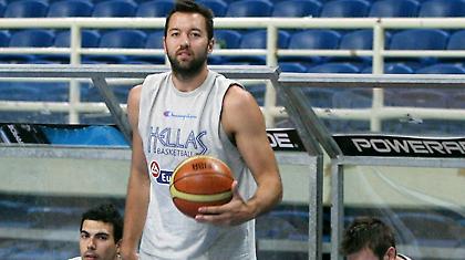 Βουγιούκας: «Δεν είμαστε Παναθηναϊκός, αλλά…»