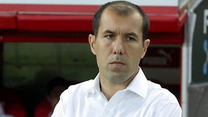 Τα άστρα είναι με τον Ζαρντίμ! Όχι, όμως, με τον Μασάντο…