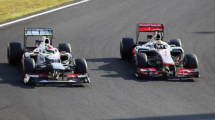 «Δεν ήταν παράλογη η κίνηση μου»