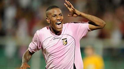 Πιθανή ρήξη χιαστού ο Ερνάντες