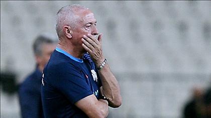 Ψάχνεται ο Φερέιρα