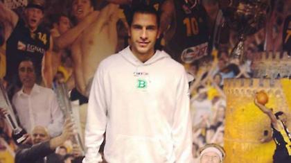 Πήρε Μποχωρίδη ο Άρης