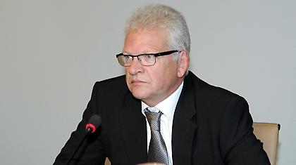 Σαρωτικές αλλαγές στο προεδρείο της ΕΠΟ