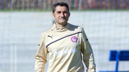 Είναι χλωμός για Σπόρτινγκ ο Ερνέστο