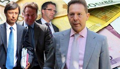 Κανονικά θα πληρώσουν οι τράπεζες τα 555 εκατ. ευρώ