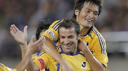 Ντελ Πιέρο: «Δεν πήγα στη Λίβερπουλ λόγω του Χέιζελ»