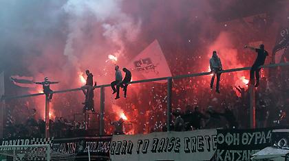 «Πόρτα» ΟΦΗ σε ΠΑΟ για εισιτήρια