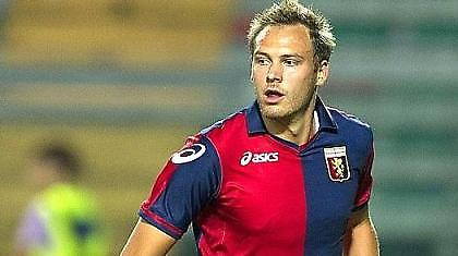 Βλέπει Γκράνκβιστ η Λίβερπουλ