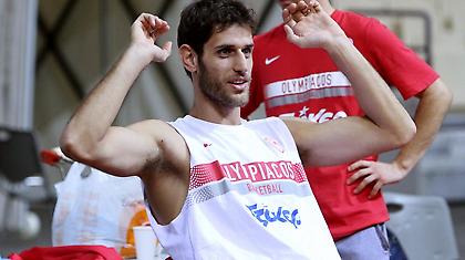 Μέσα ο Περπέρογλου!