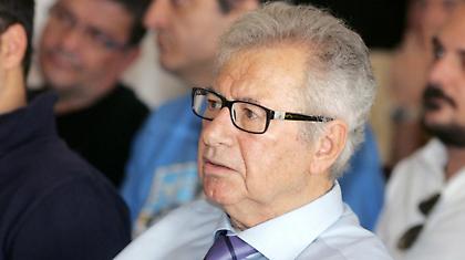 «Ρεαλιστική επανάσταση το Θεμέλιο 21»