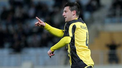 «Πετυχαίνει ο Εργοτέλης, πετυχαίνω κι εγώ»