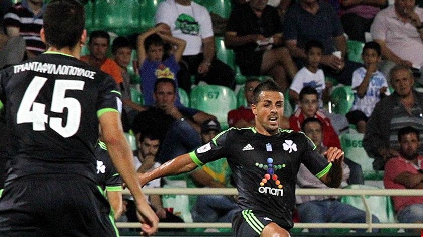 Στην πειθαρχική ΠΑΟ, ΟΦΗ, Πανιώνιος και Άρης!