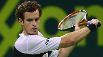 Περίπατος για Μάρεϊ