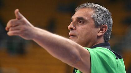 «Είναι το κύτταρο του Παναθηναϊκού…»