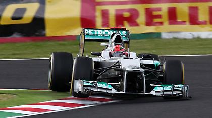 «Δεν μπορούμε να στηριζόμαστε στην τύχη»